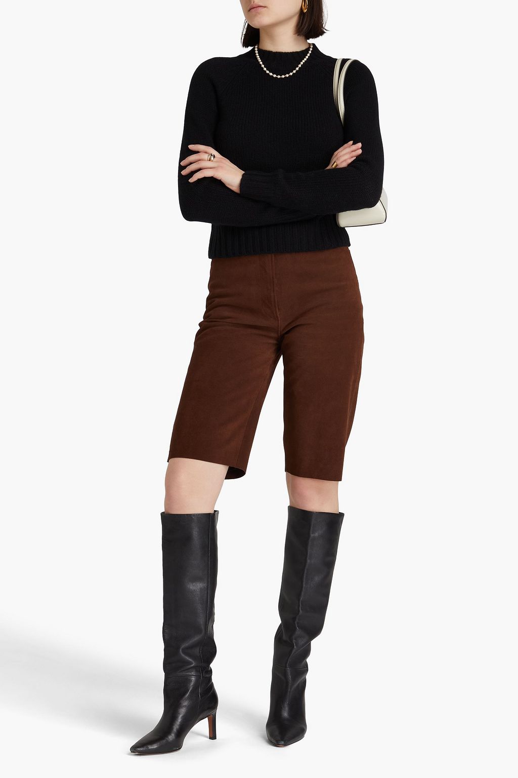 VINCE. Cashmere sweater