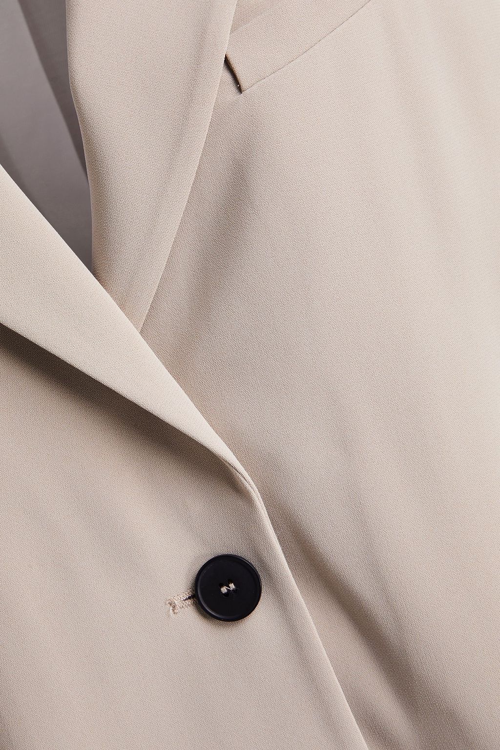 IRO Daria crepe blazer