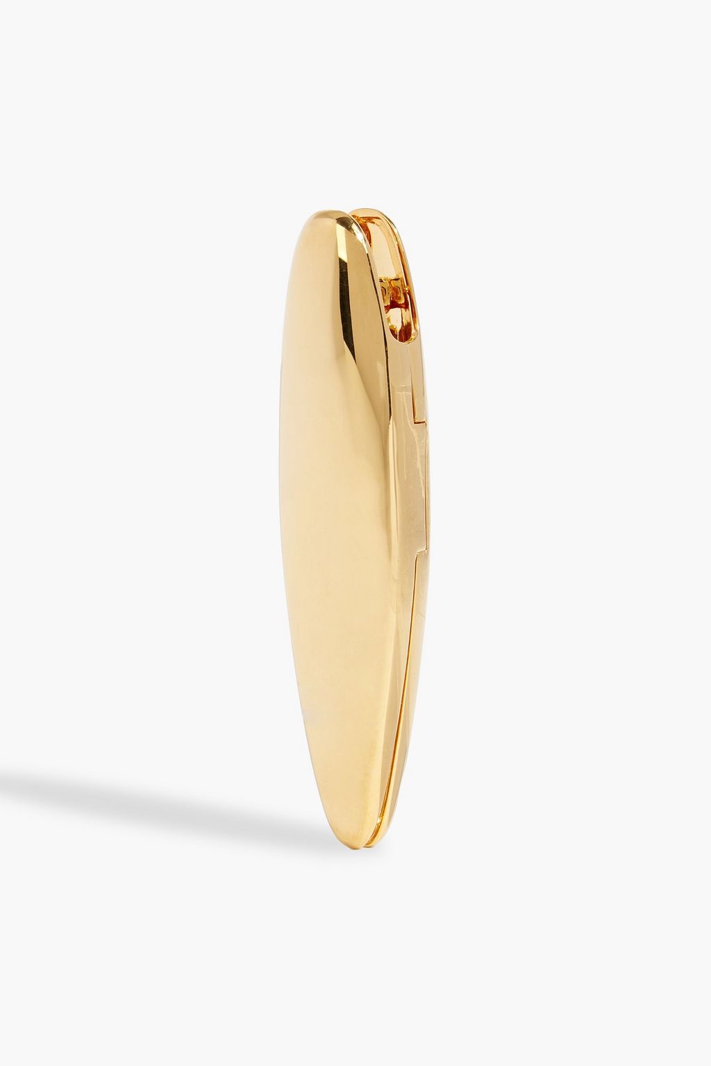 ZIMMERMANN Gold-tone earrings