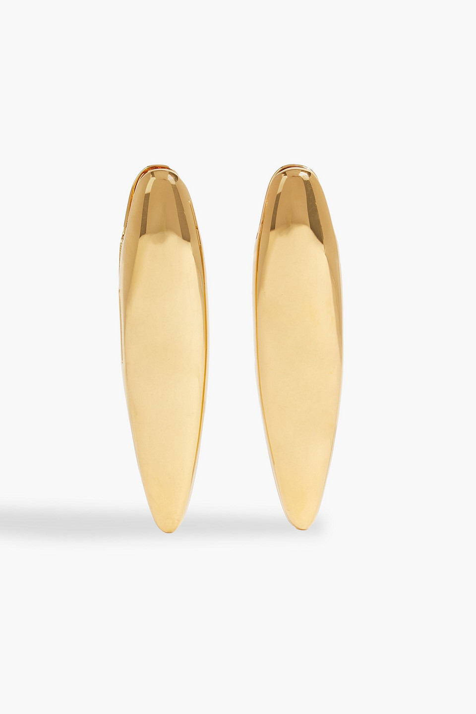 Zimmermann Gold-tone Earrings