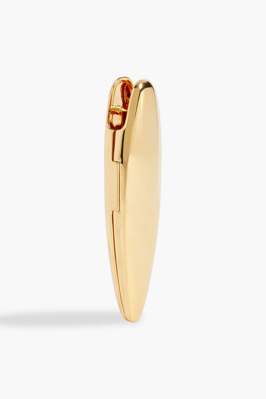 ZIMMERMANN Gold-tone earrings