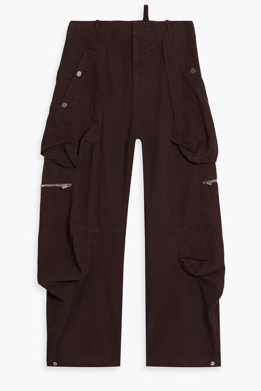 Jacquemus Le Cargo Croissant cargo pants Jacquemus