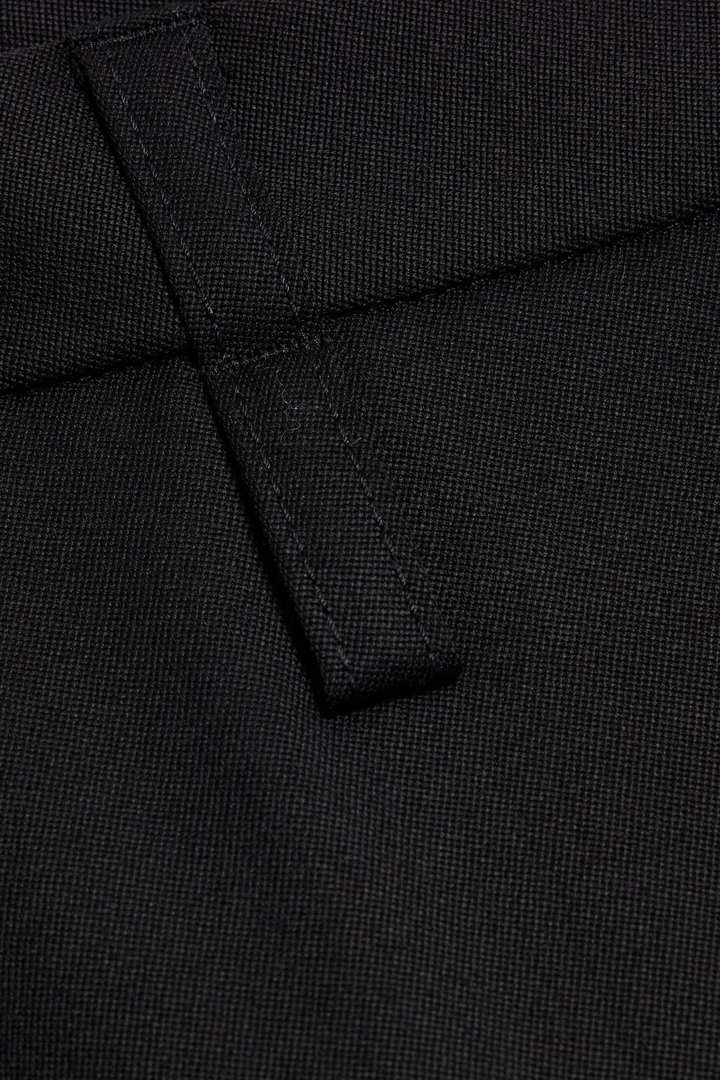 JACQUEMUS Piccinni wool-twill pants