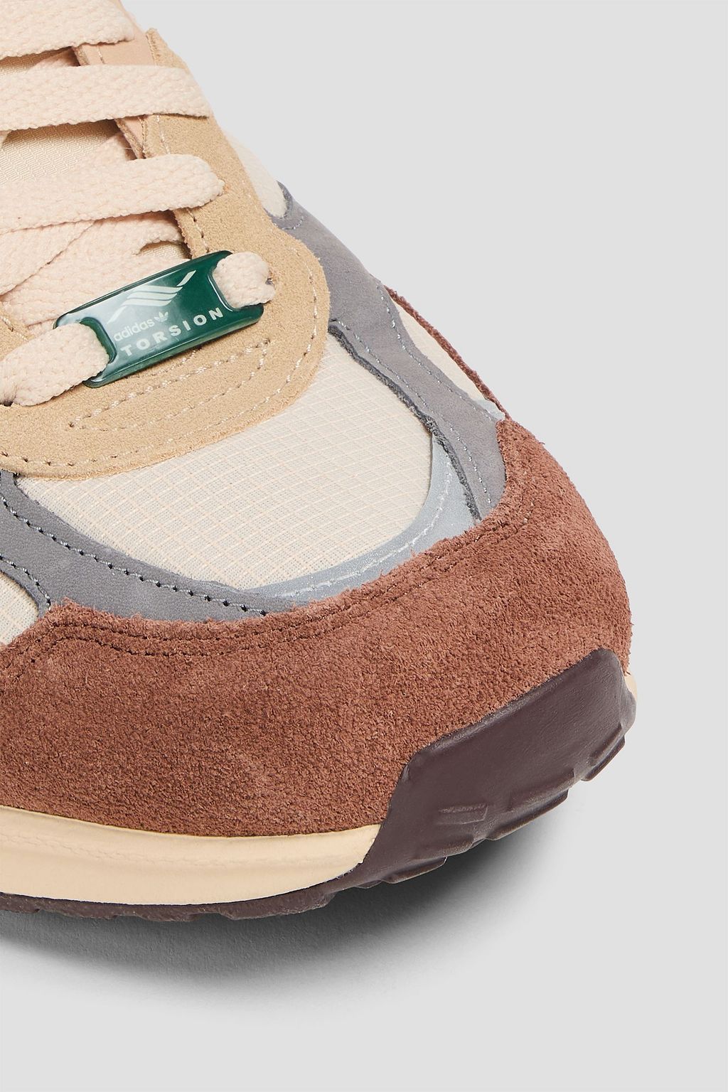 ADIDAS ORIGINALS حذاء سنيكرز توريسون من قماش عازل