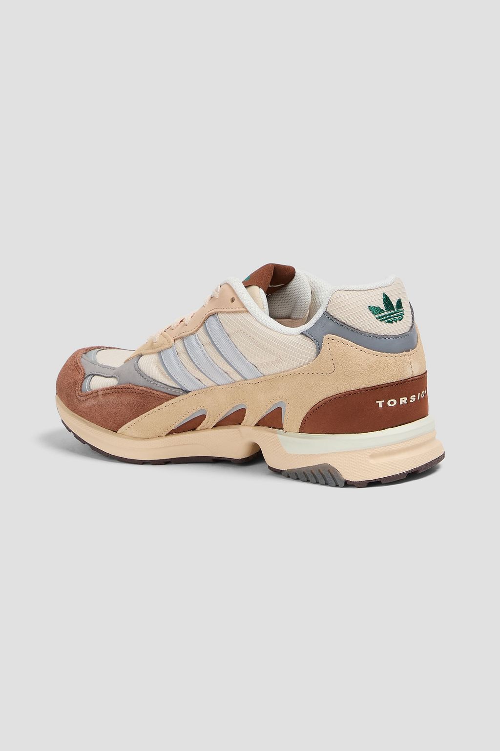 ADIDAS ORIGINALS حذاء سنيكرز توريسون من قماش عازل