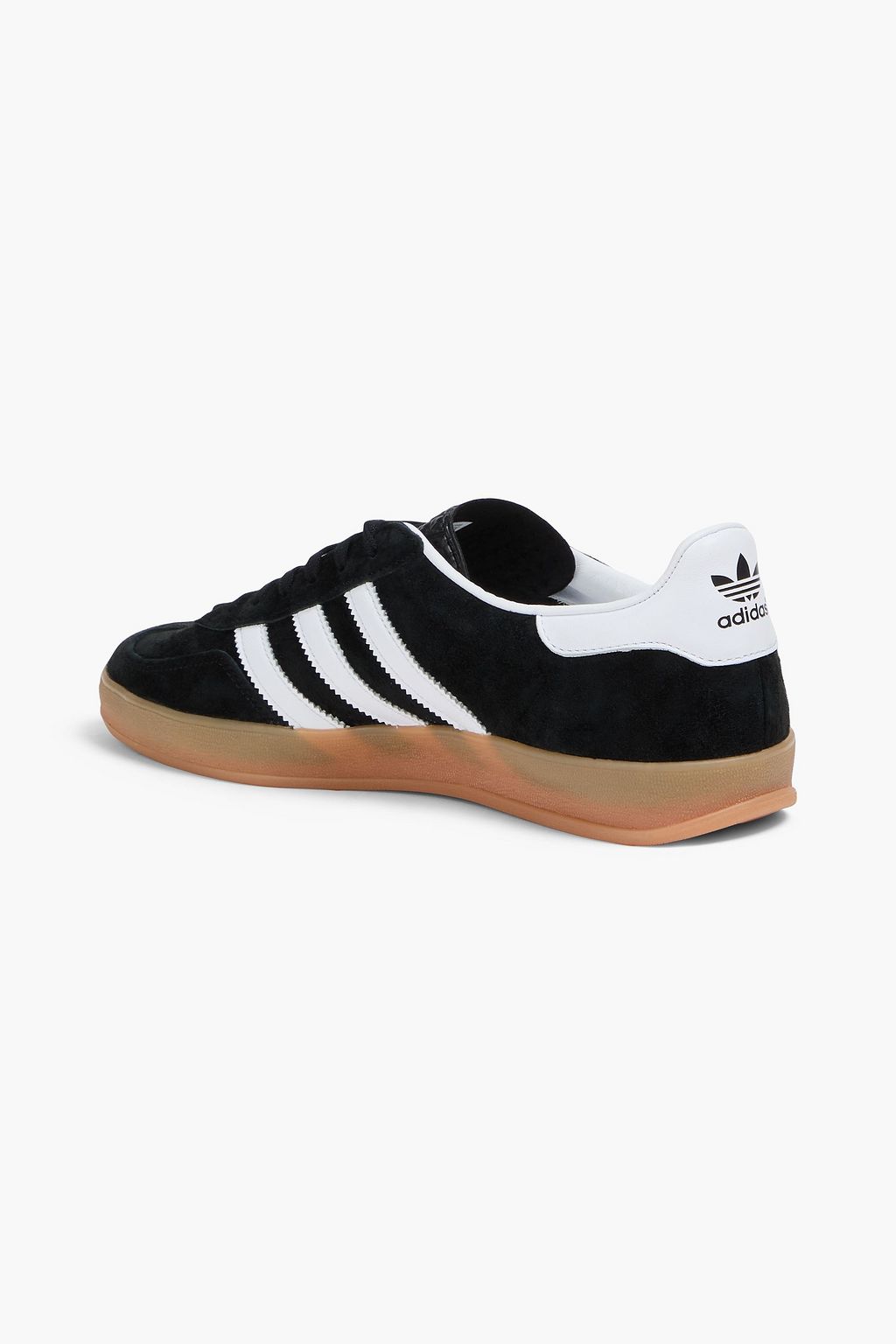 ADIDAS ORIGINALS حذاء سنيكرز جازيل من الشامواه