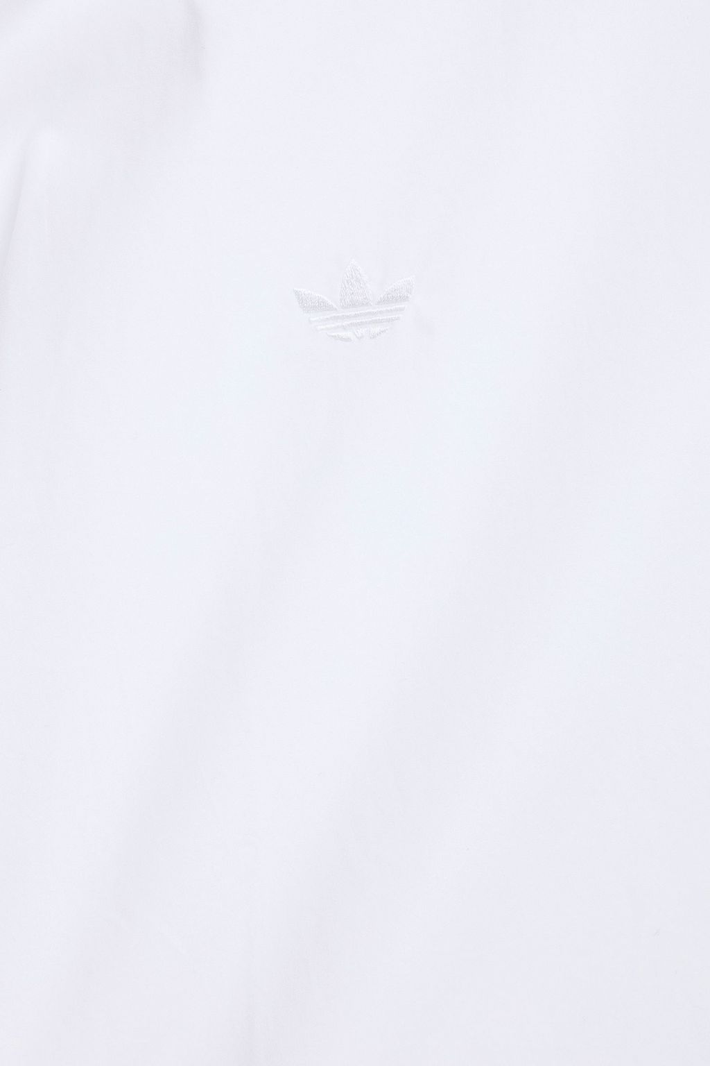 ADIDAS ORIGINALS BY WALES BONNER تي شيرت من قطن بوبلين