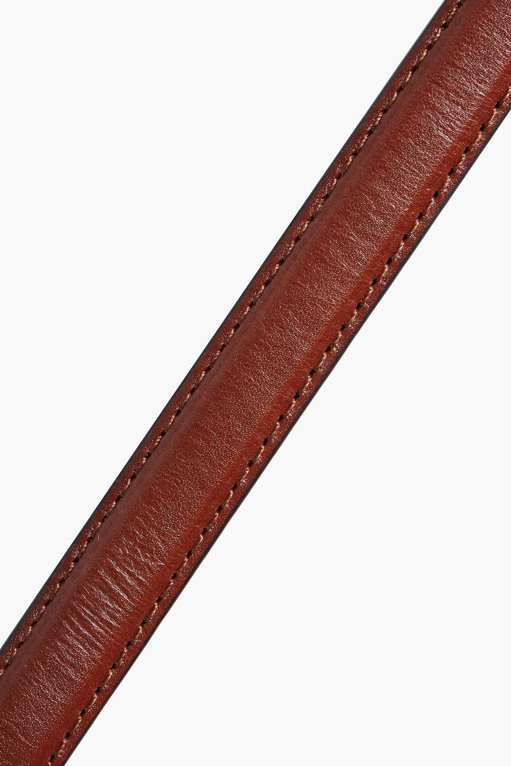 FRAME Leather belt