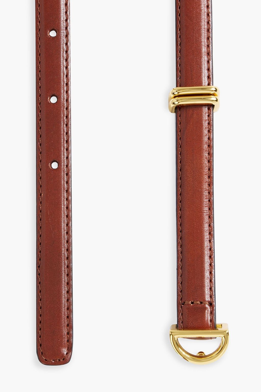 FRAME Leather belt