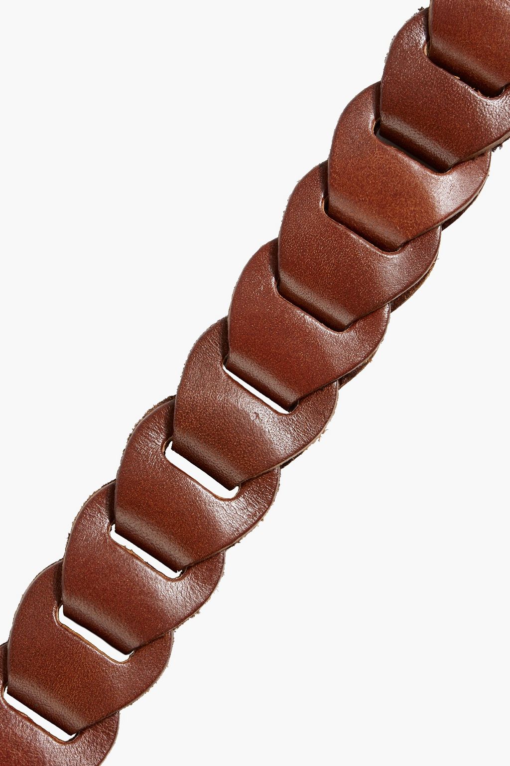 FRAME Leather belt