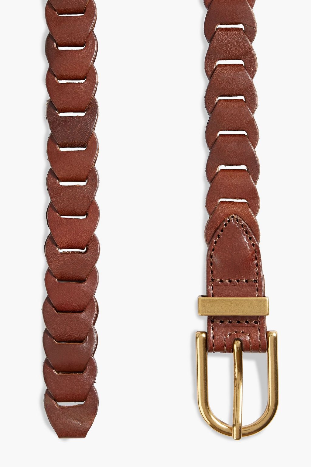 FRAME Leather belt