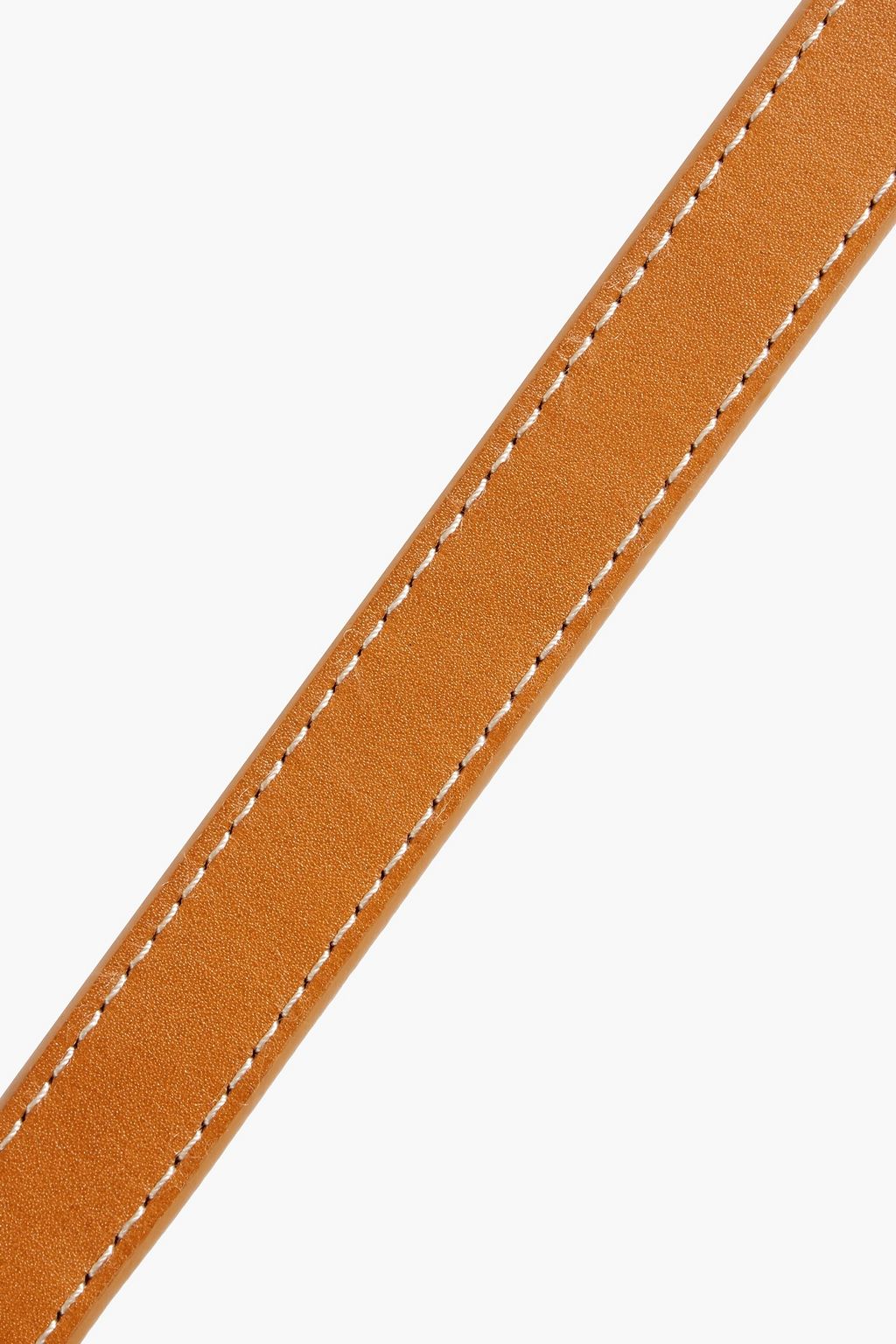 FRAME Leather belt