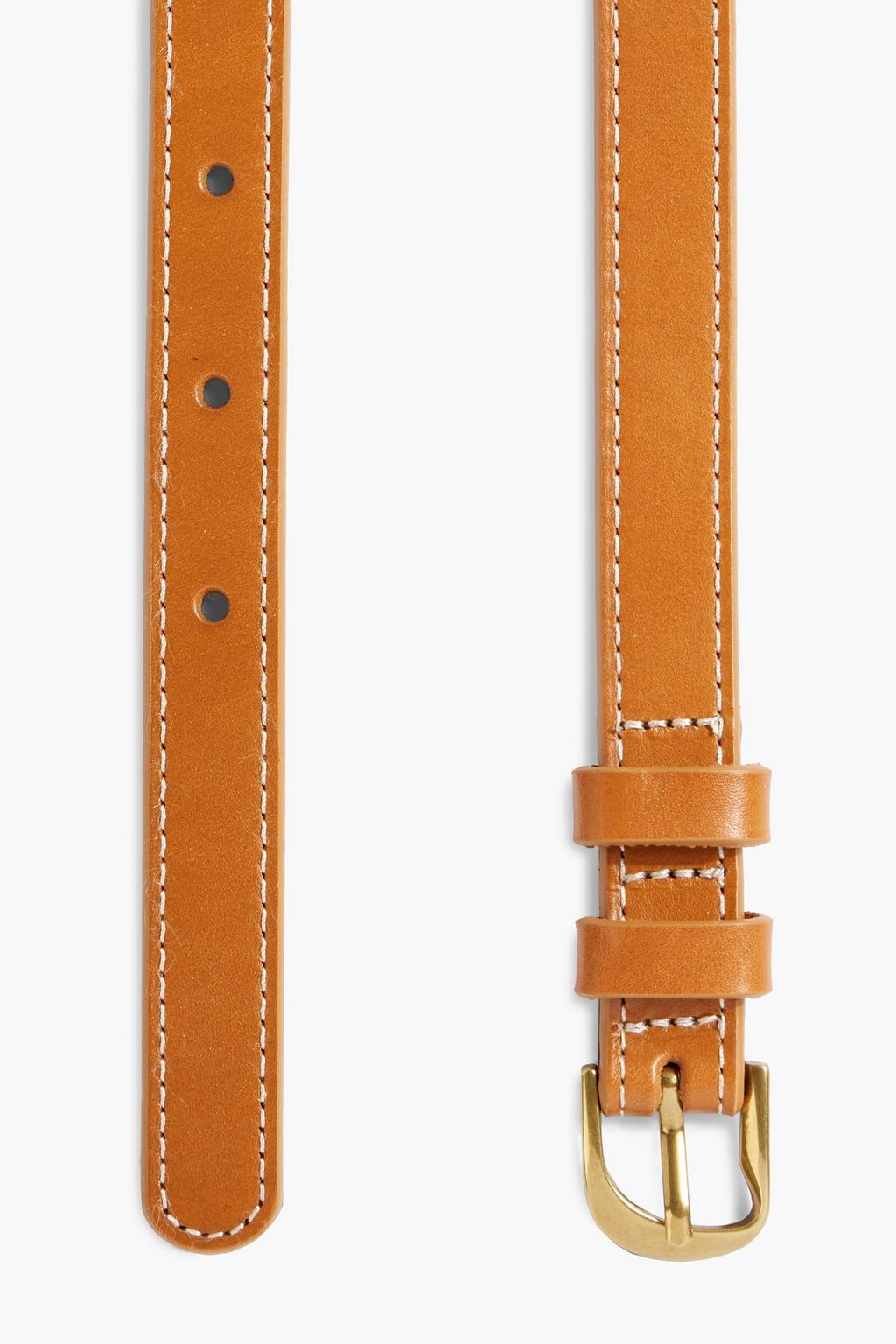 FRAME Leather belt