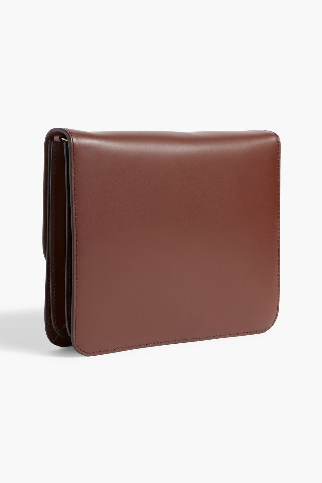 FRAME Le Signature leather shoulder bag
