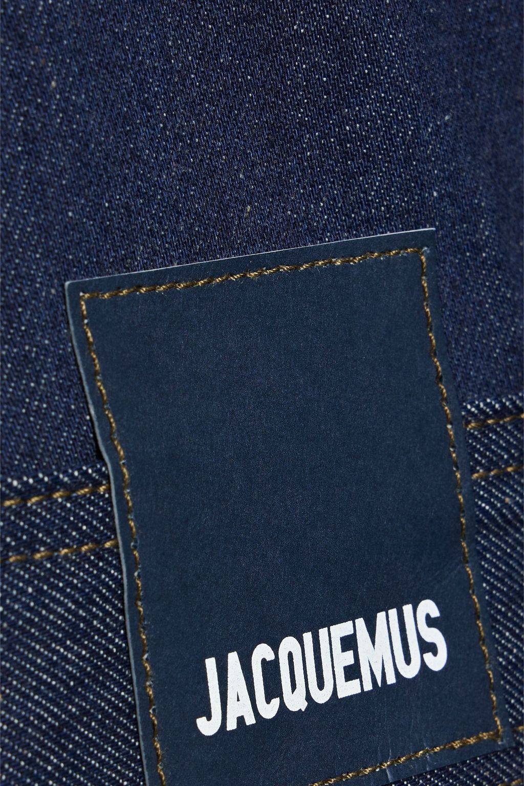 JACQUEMUS デニムジャケット