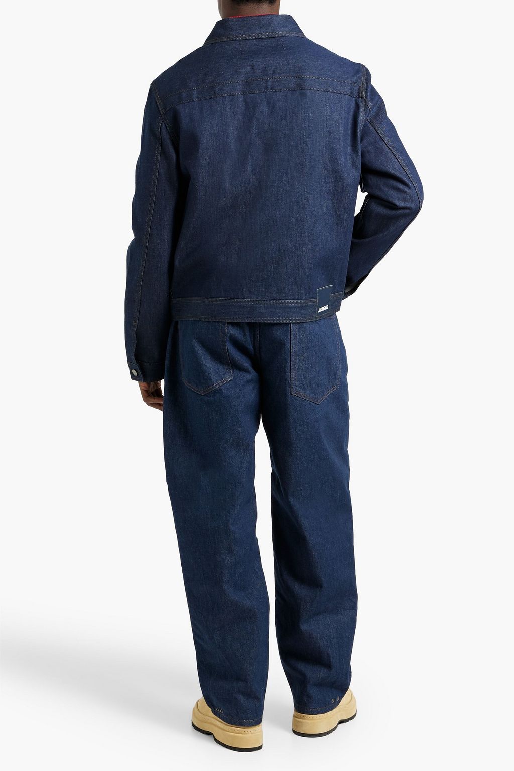 JACQUEMUS デニムジャケット