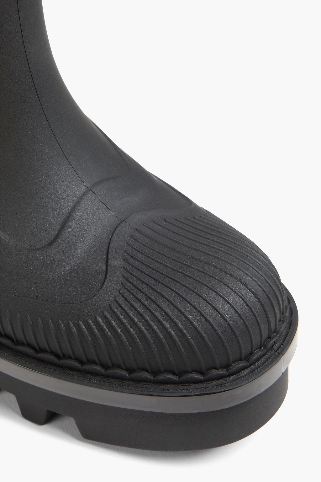 CHLOÉ Raina TPU rain boots
