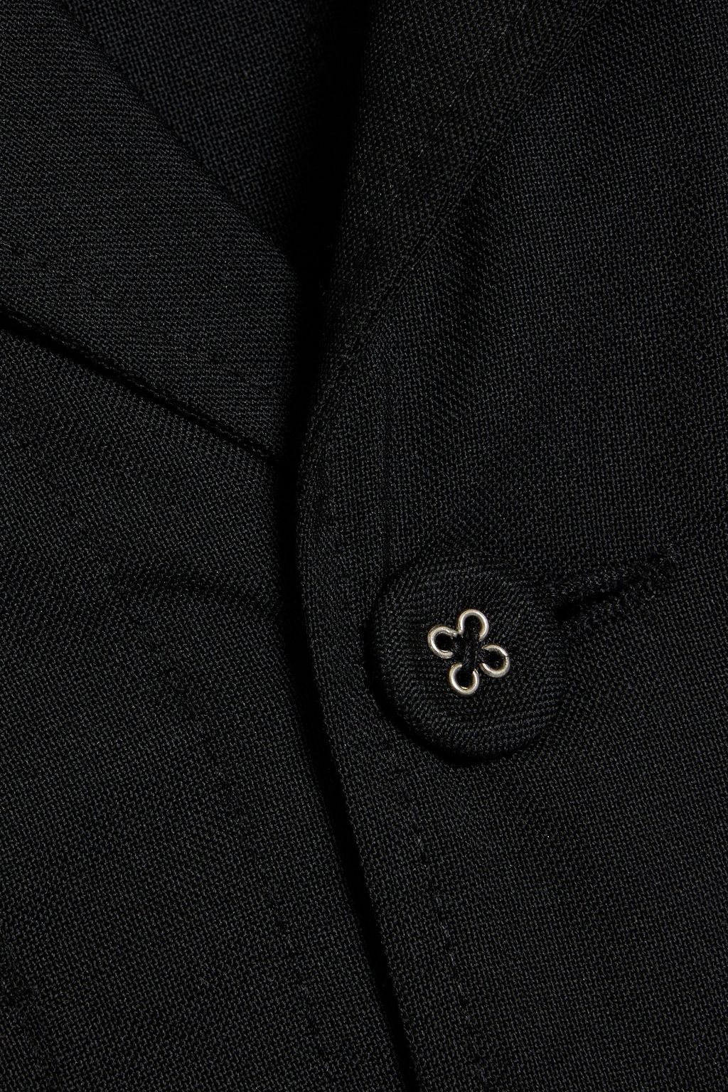 OFFICINE GÉNÉRALE Simeon wool jacket