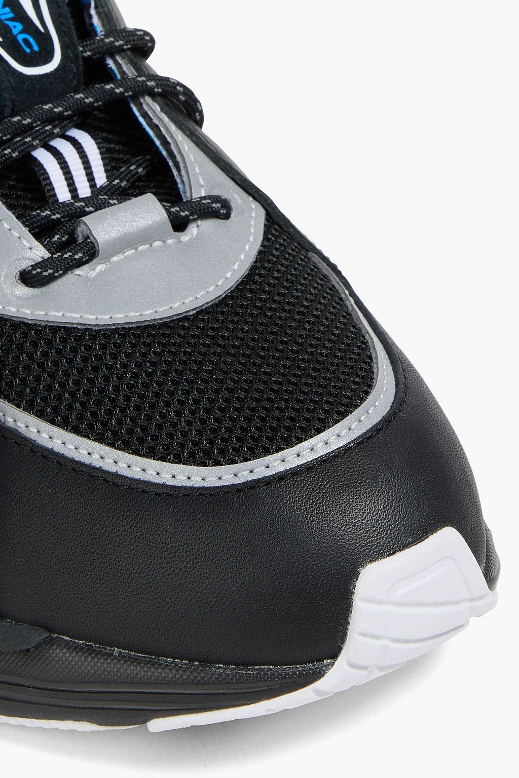 ADIDAS ORIGINALS حذاء سنيكرز إكزومنياك من الشبك