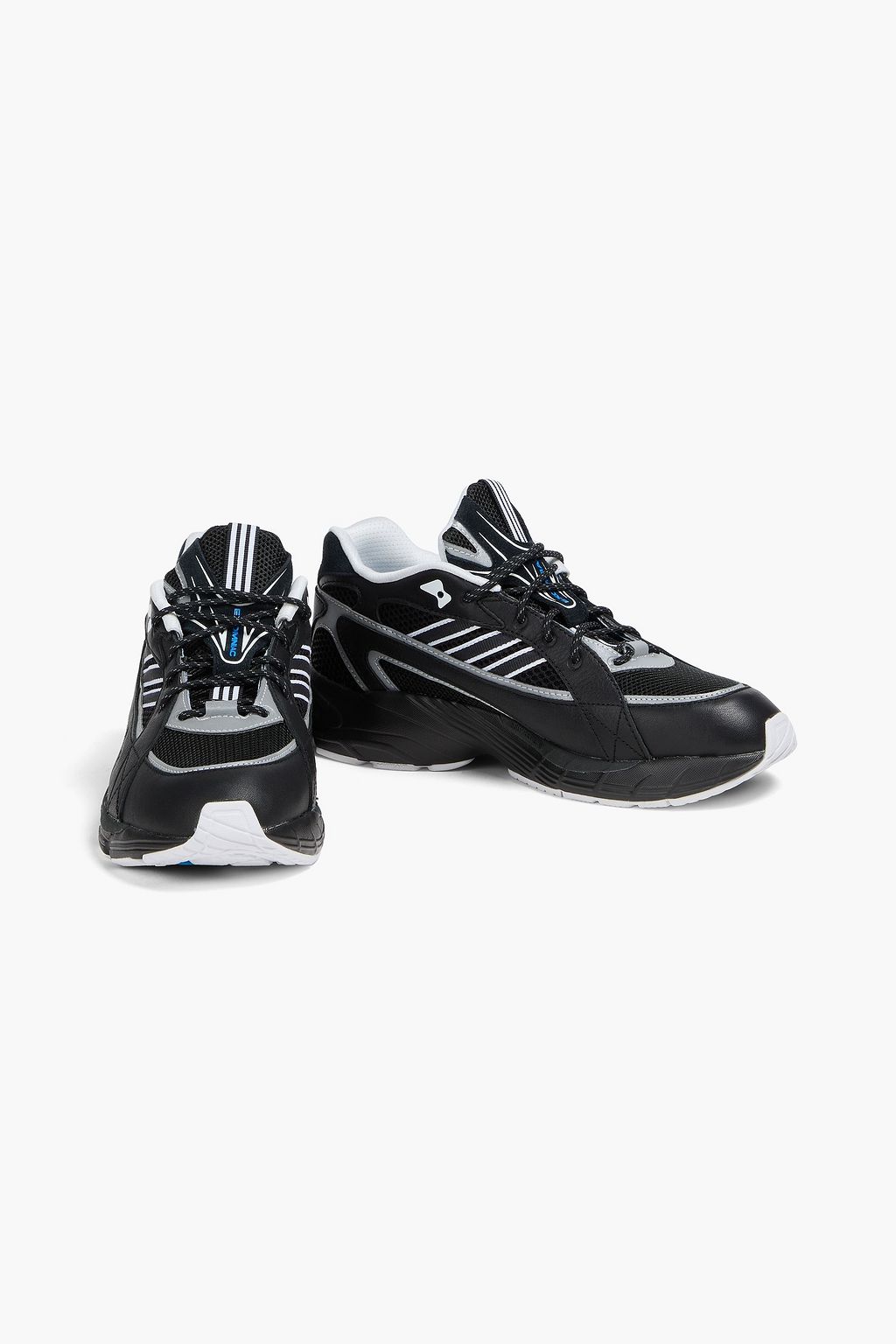 ADIDAS ORIGINALS حذاء سنيكرز إكزومنياك من الشبك
