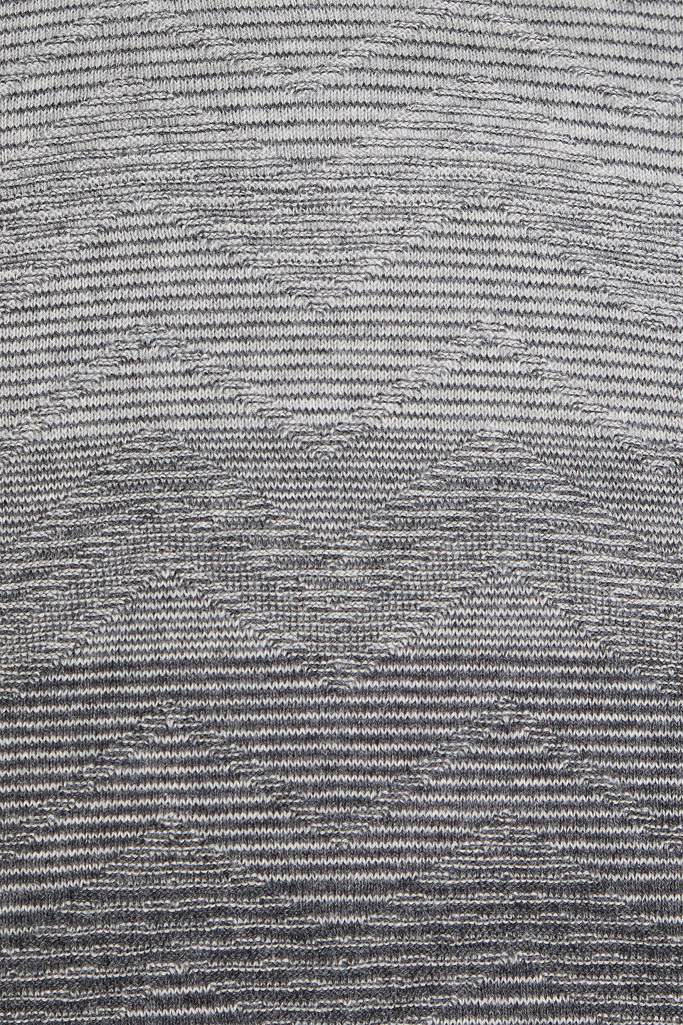 MISSONI SPACE-DYED COTTON SWEATER