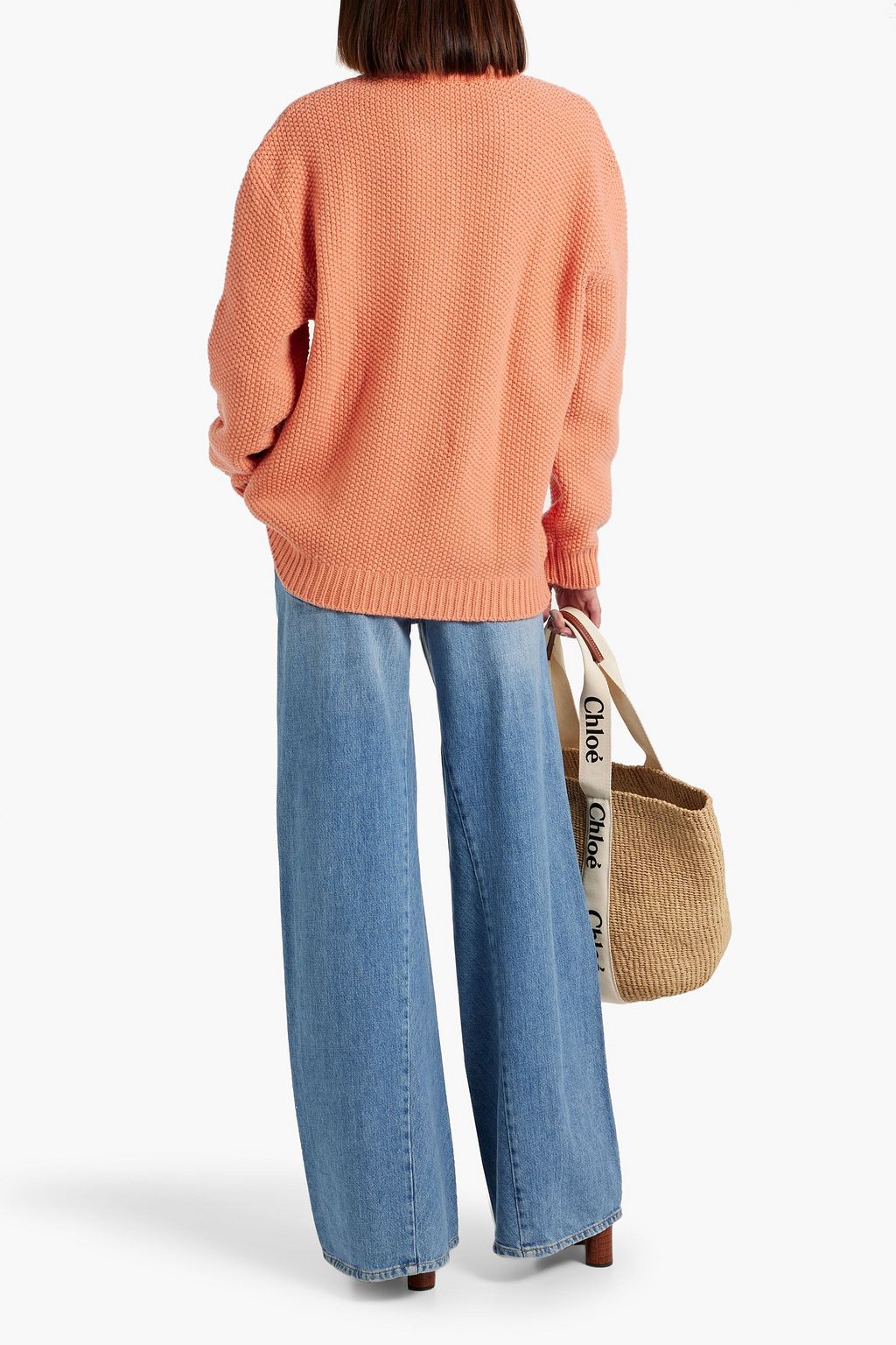 CHLOÉ Cashmere sweater