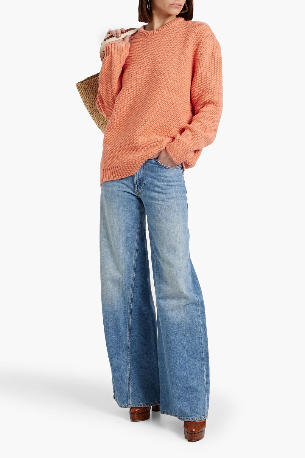 CHLOÉ Cashmere sweater