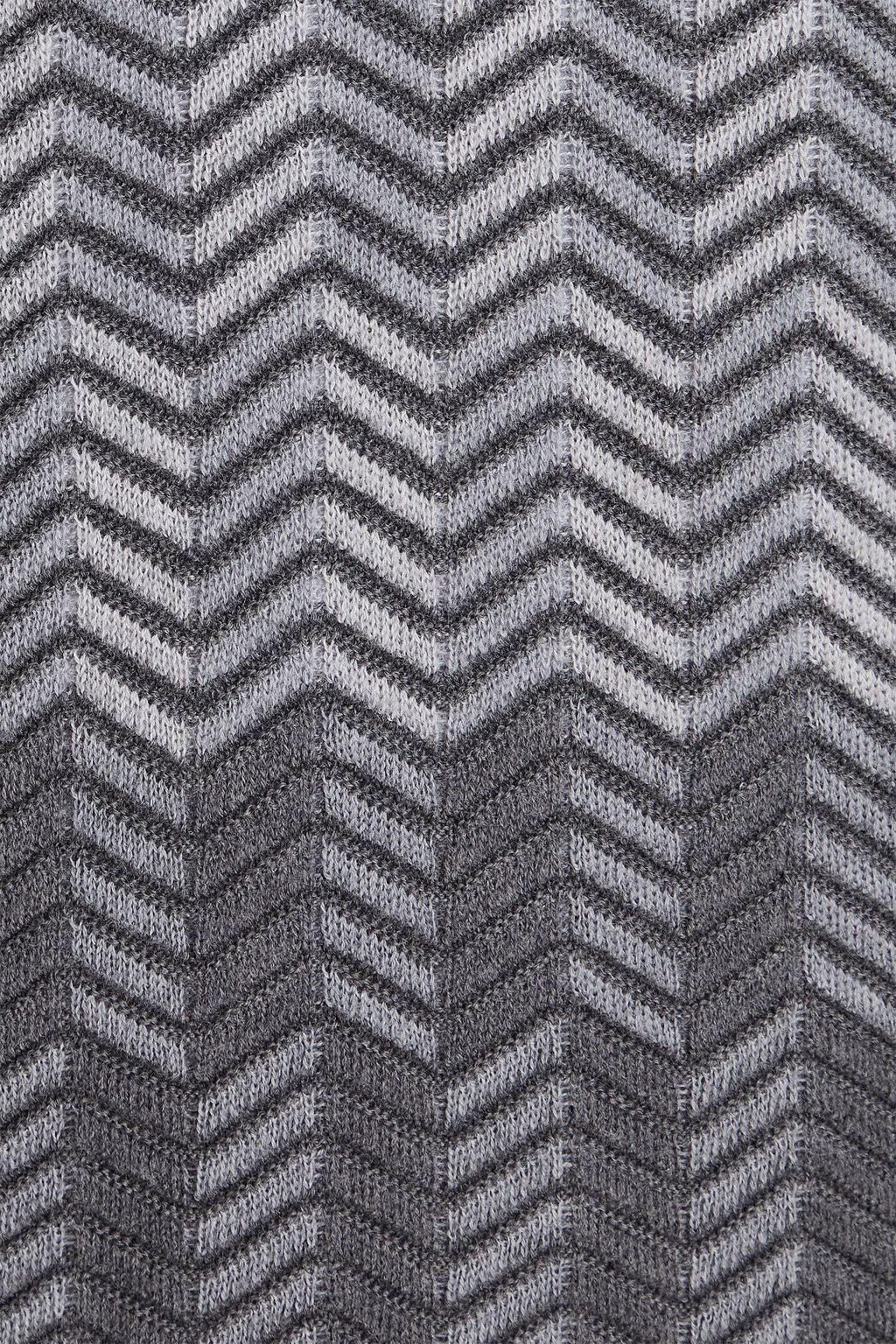 MISSONI Wool sweater