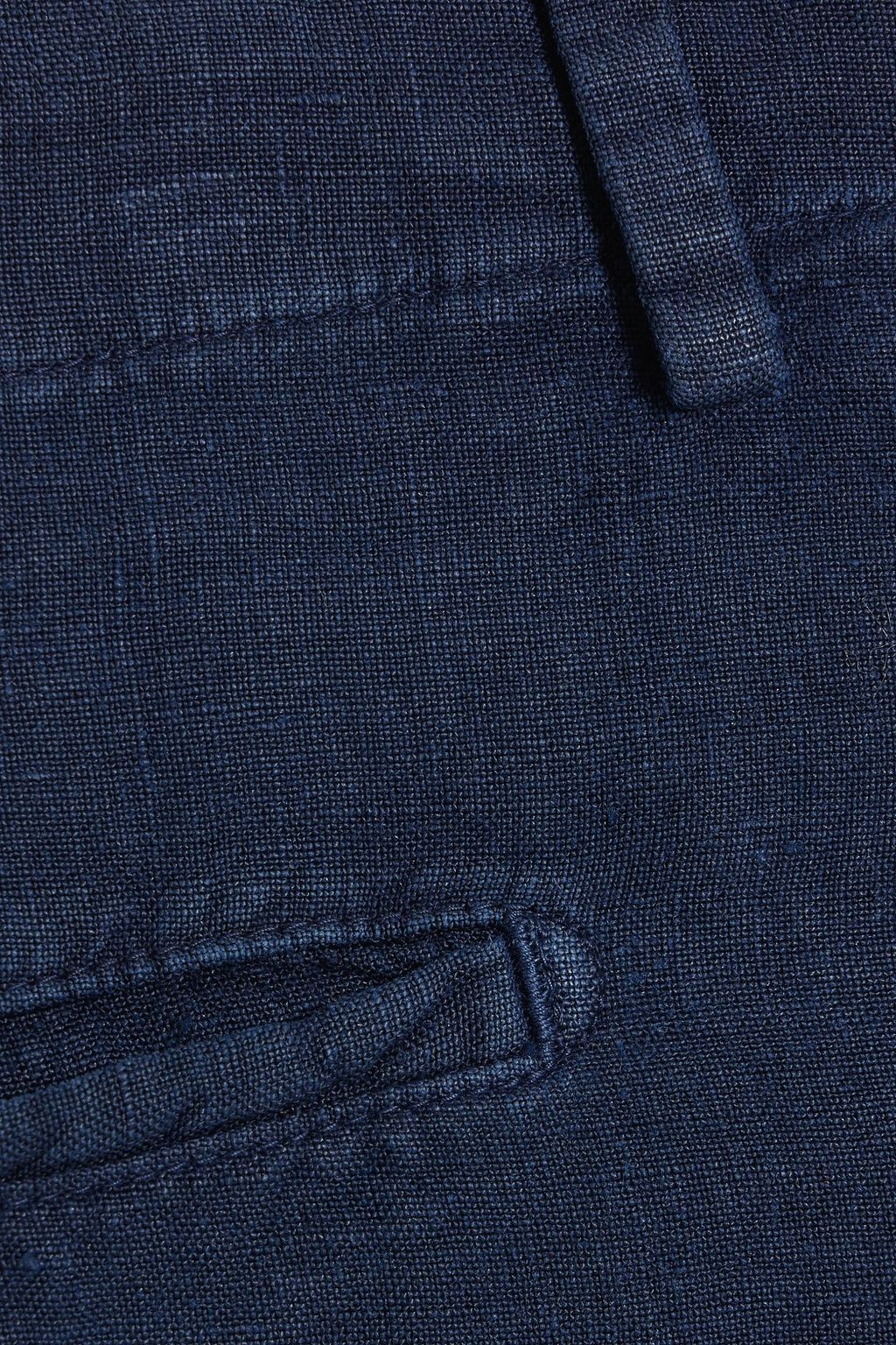 BOGLIOLI Linen shorts
