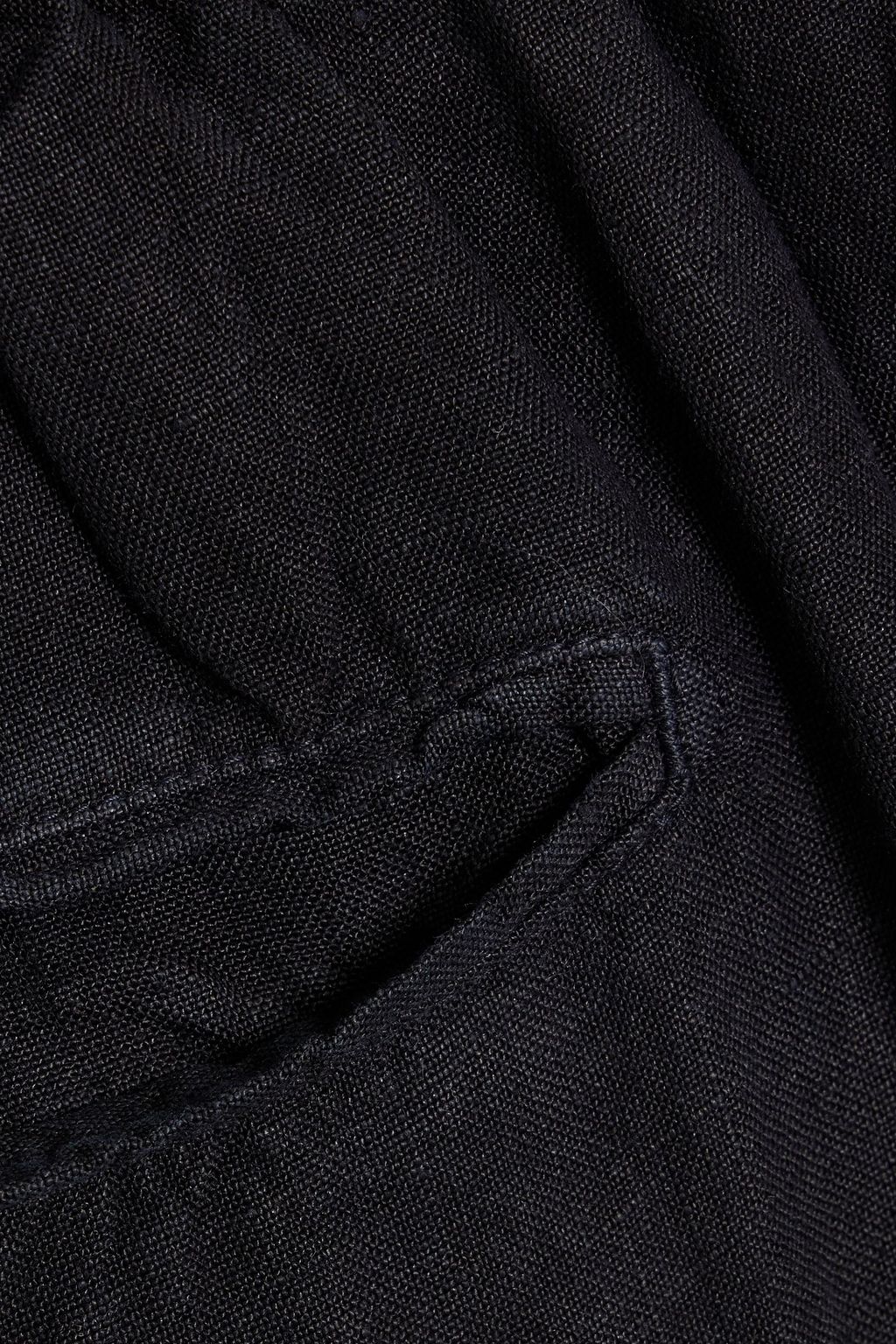 BOGLIOLI Linen pants