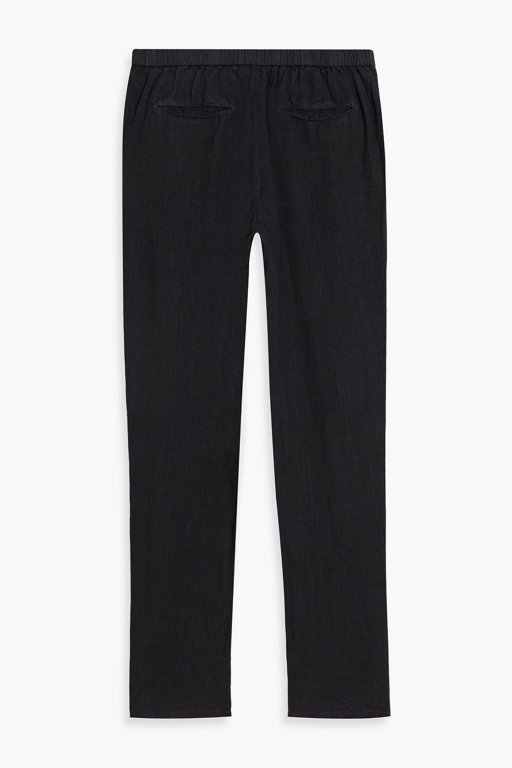 BOGLIOLI Linen pants