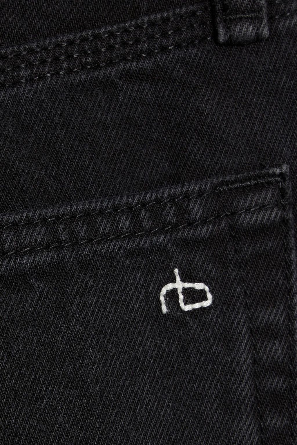 RAG & BONE Beck denim jeans