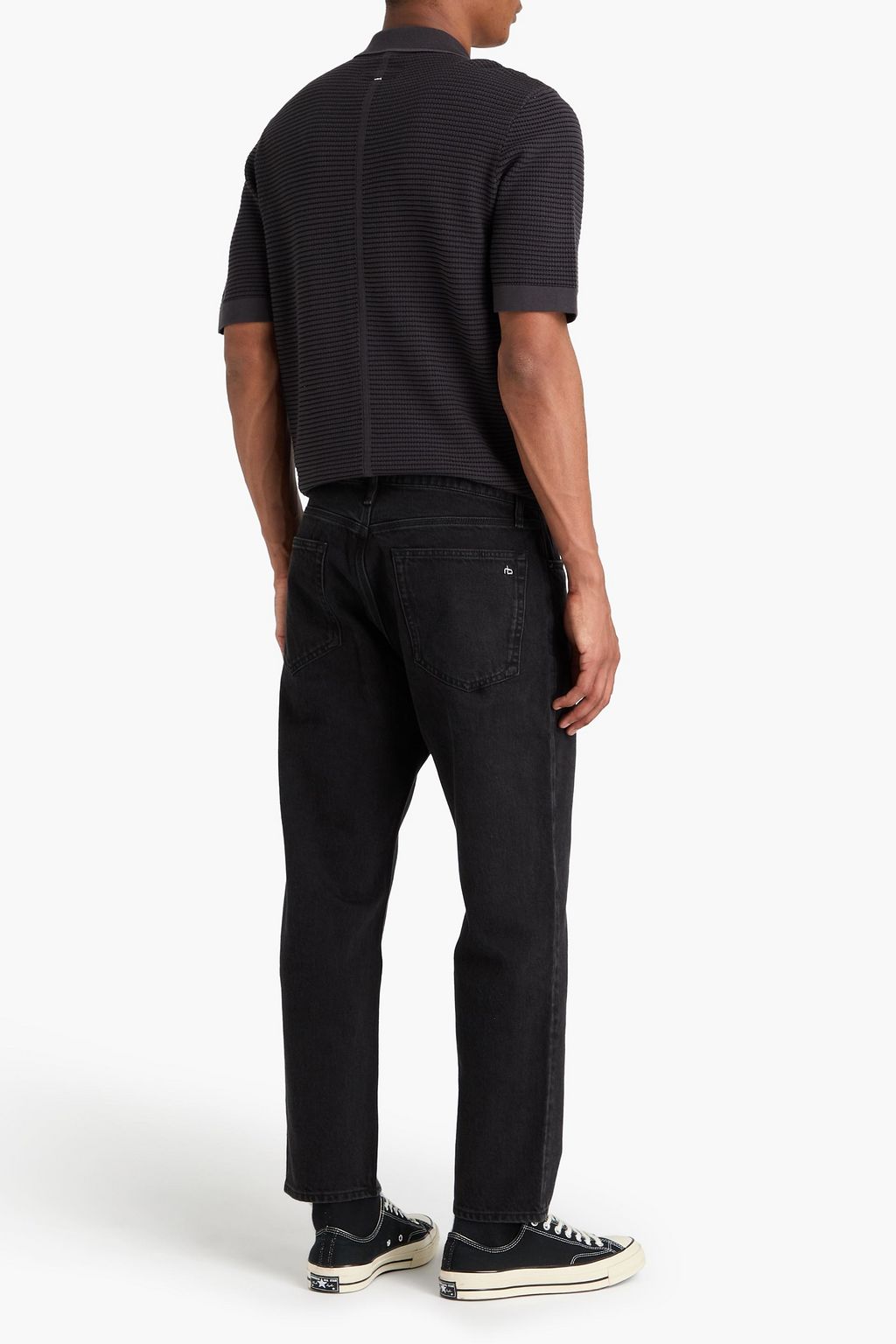 RAG & BONE Beck denim jeans