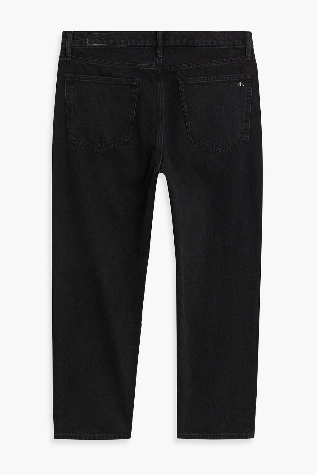 RAG & BONE Beck denim jeans
