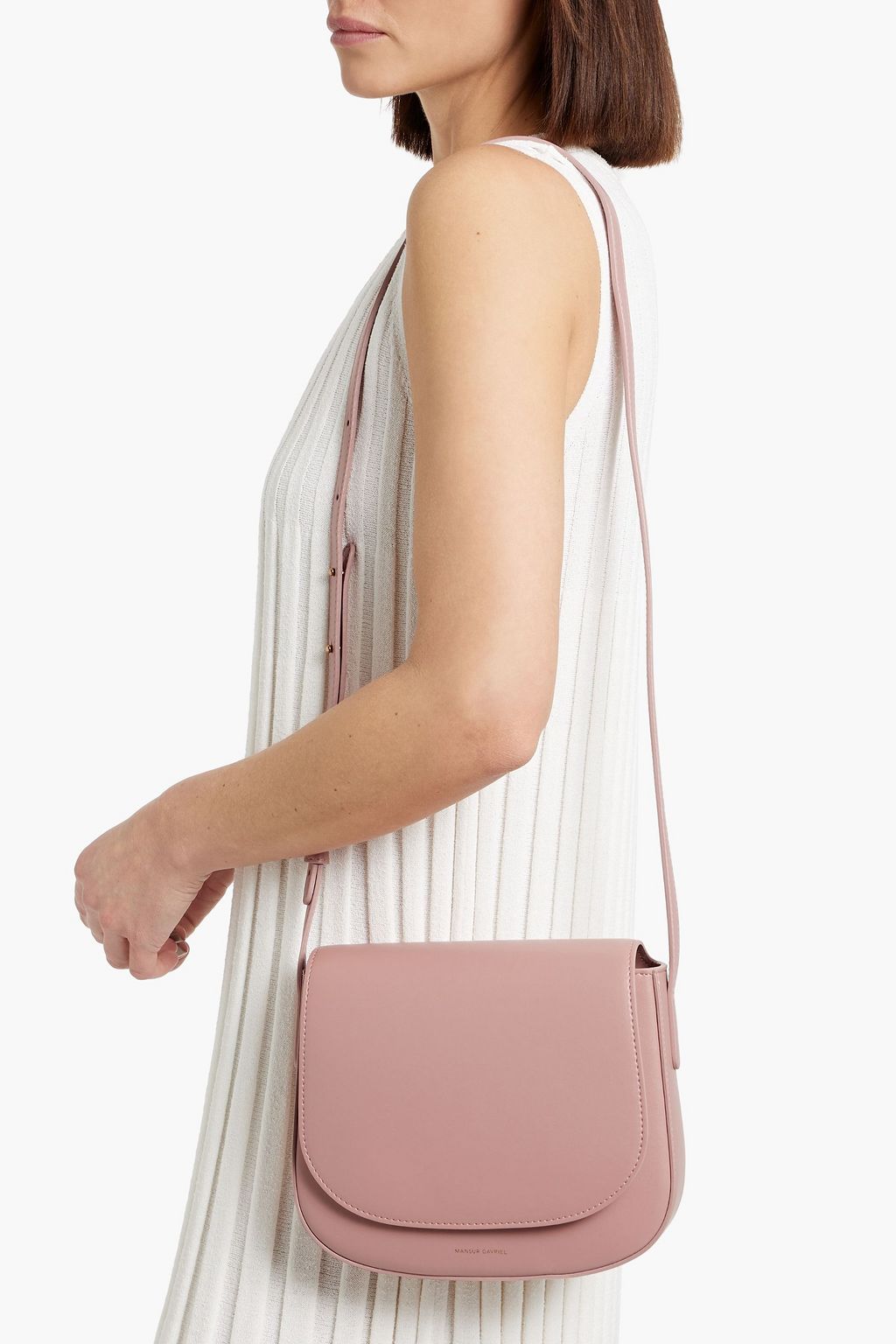MANSUR GAVRIEL Cross-body bag