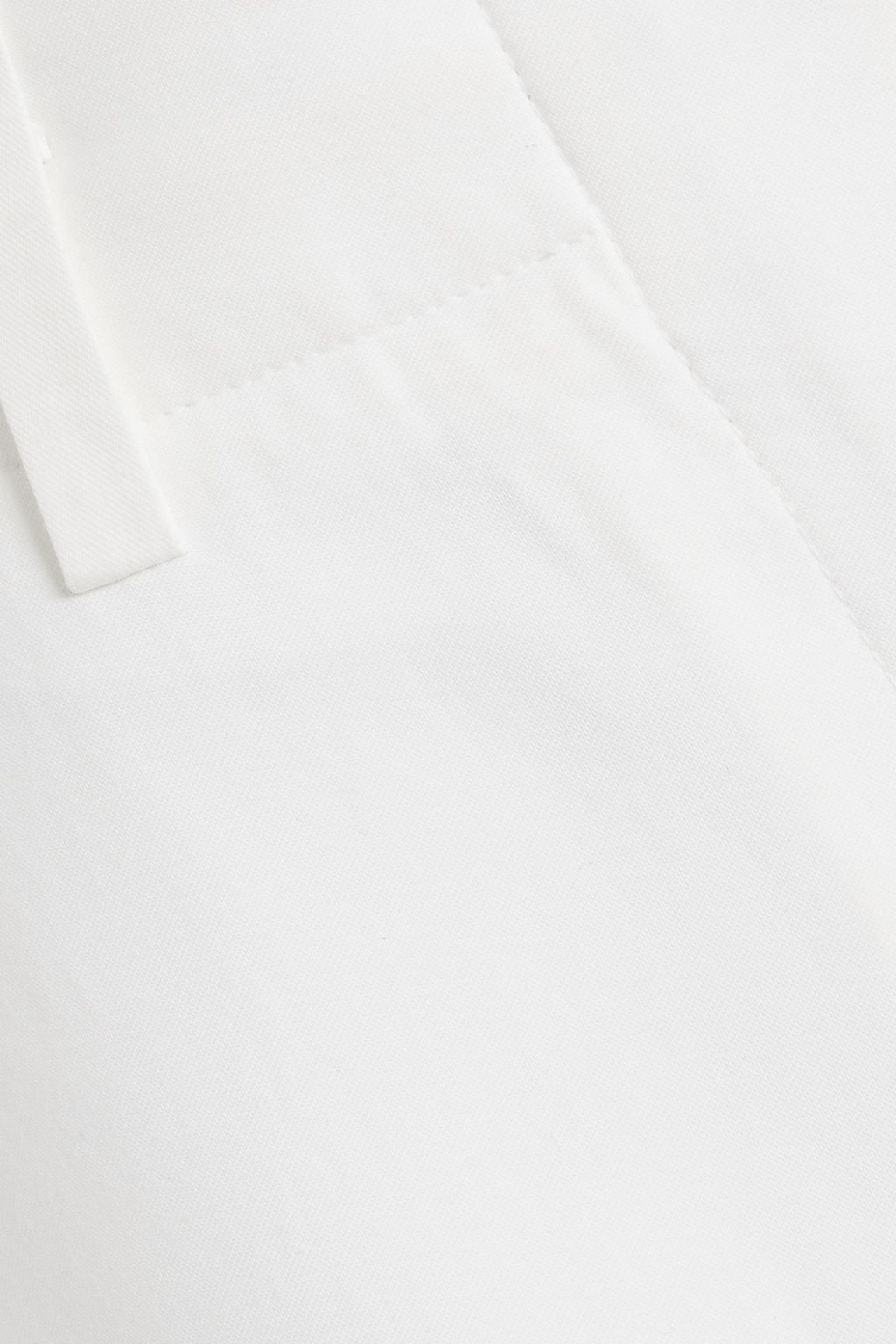 PROENZA SCHOULER Joey woven straight-leg pants