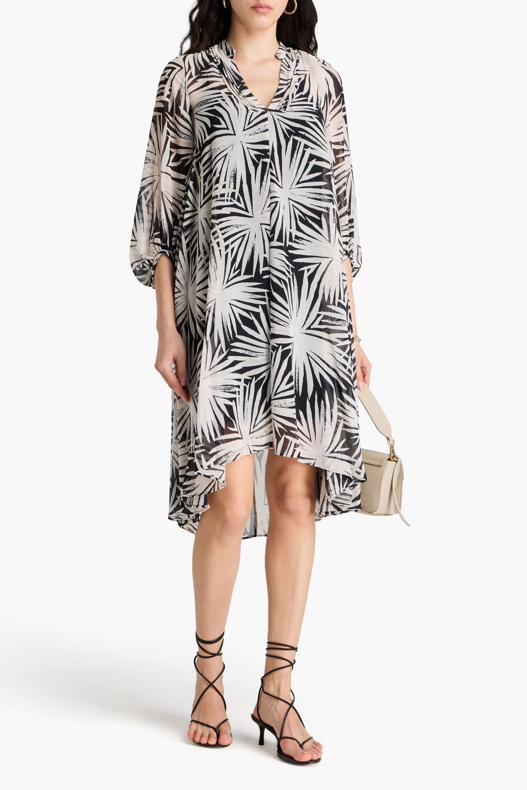 flowy tunic dresses for summer | Plush flowy tunic dresses for summer | Plush