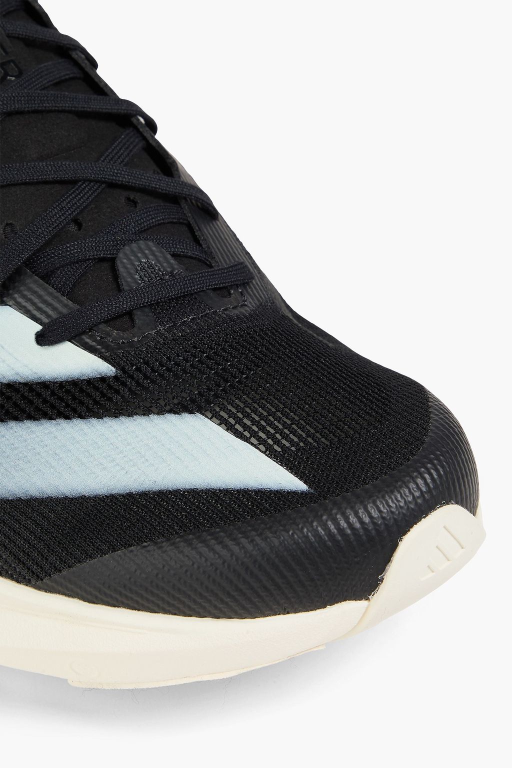 Y-3 Takumi Sen 10 printed mesh running sneakers