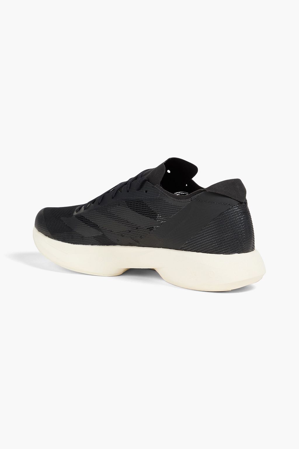 Y-3 Takumi Sen 10 printed mesh running sneakers