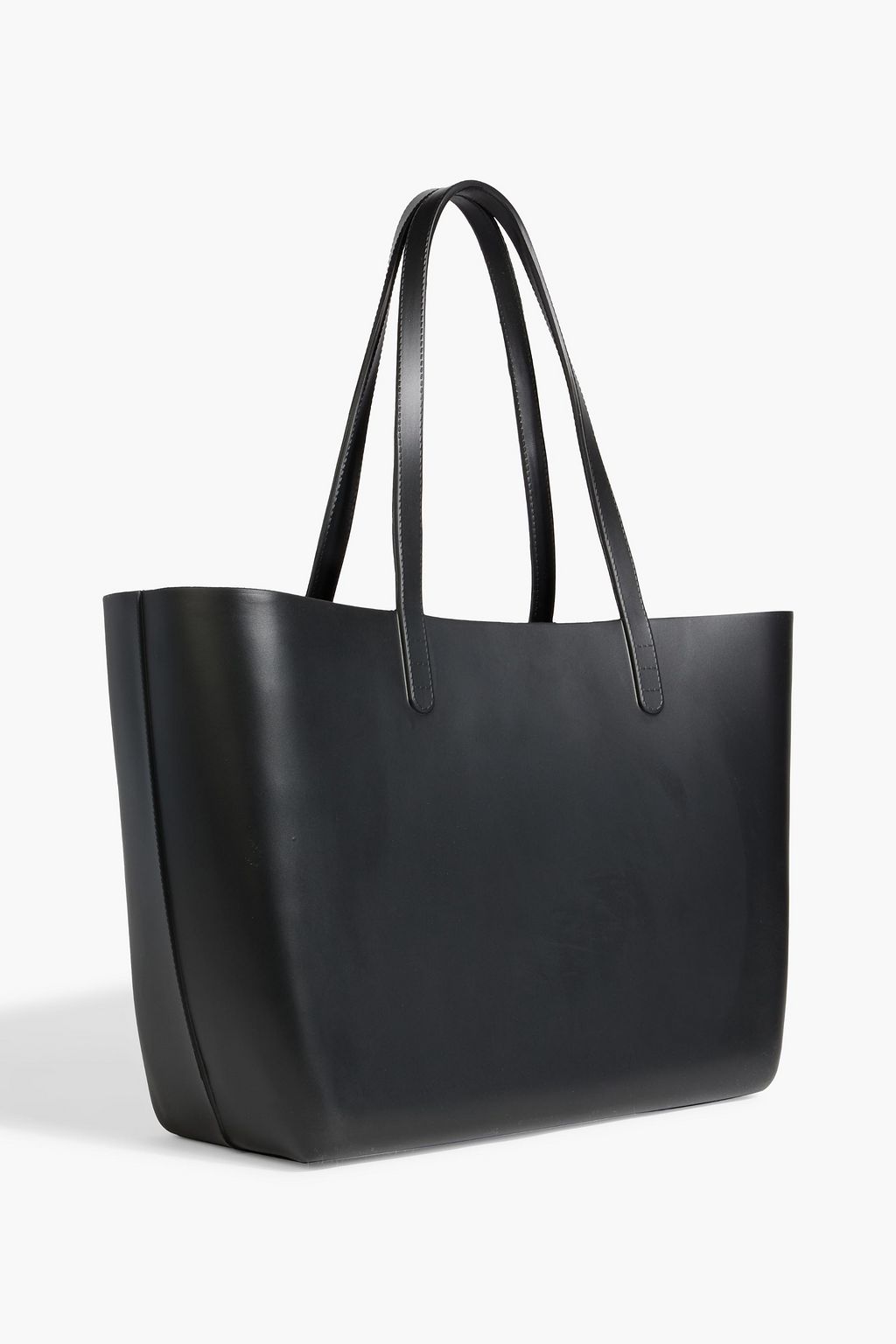 MANSUR GAVRIEL Rubber tote