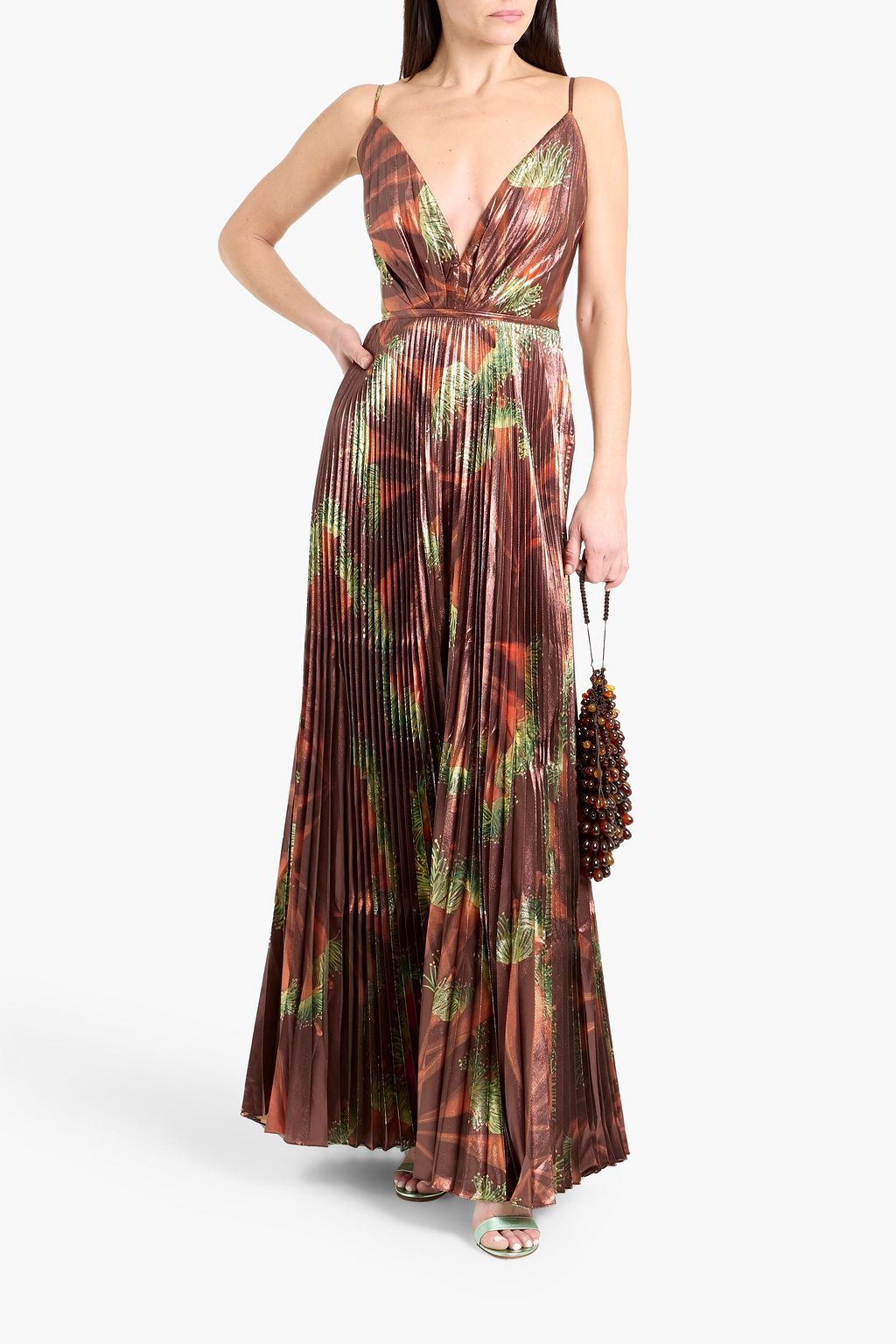 Western Gardens Dress | Johanna Ortiz Western Gardens Dress | Johanna Ortiz