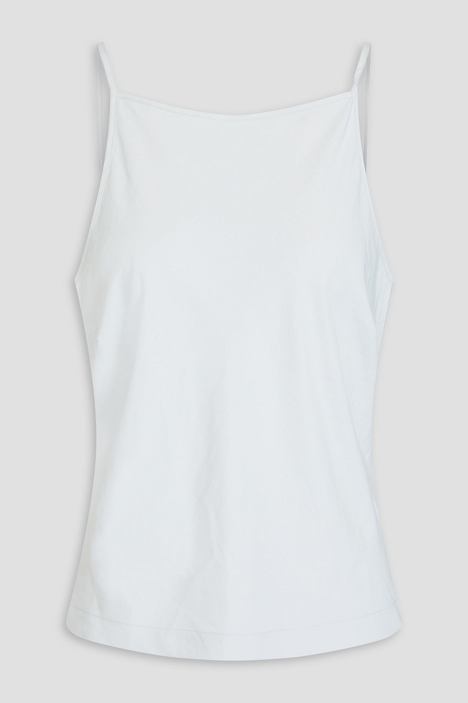 JAMES PERSE WOVEN CAMISOLE