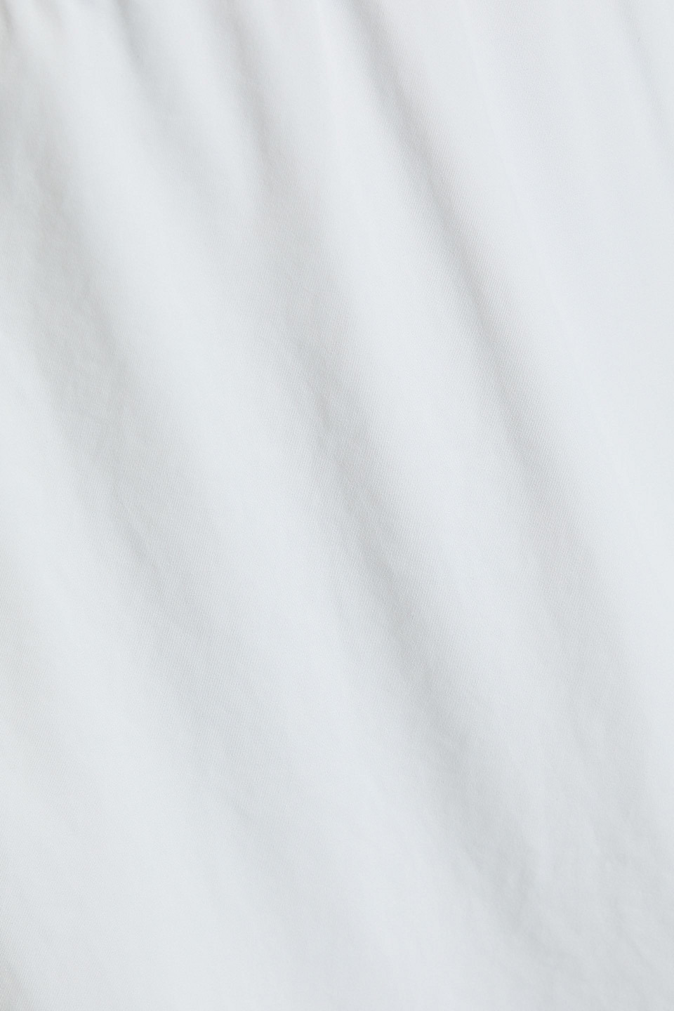 JAMES PERSE WOVEN MIDI SKIRT