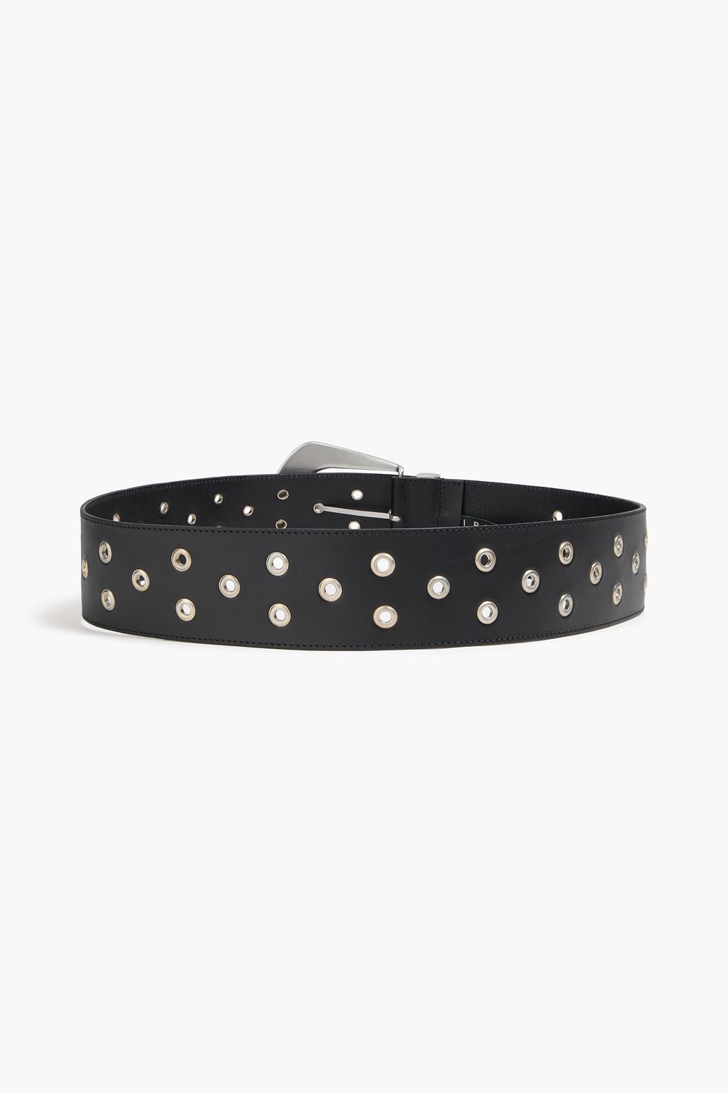 IRO Copley leather belt