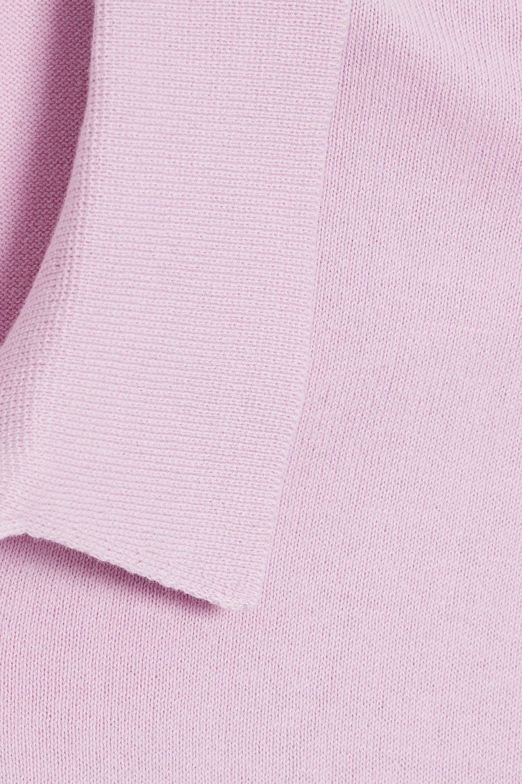 BOGLIOLI Cotton polo shirt