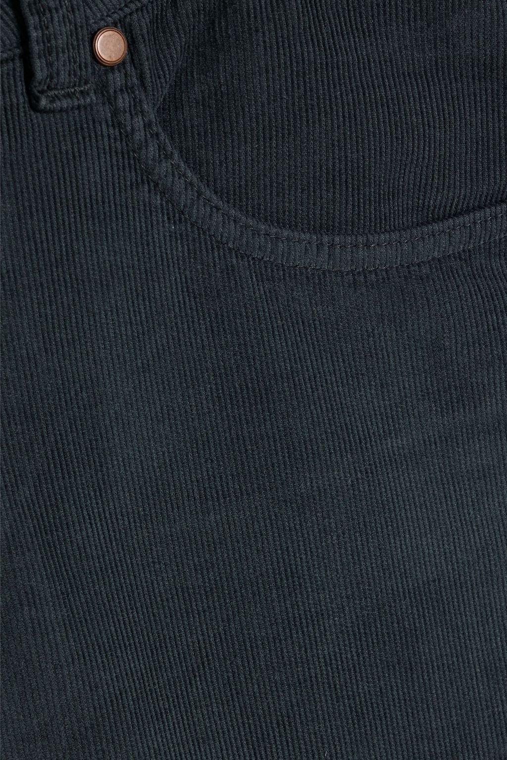 BOGLIOLI Slim-fit cotton-blend corduroy pants