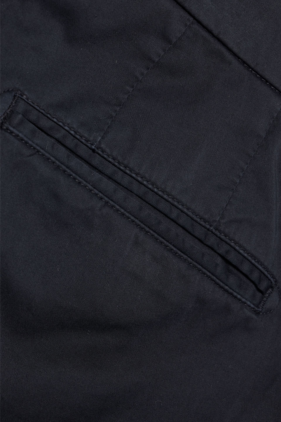 BOGLIOLI SLIM-FIT COTTON-BLEND PANTS