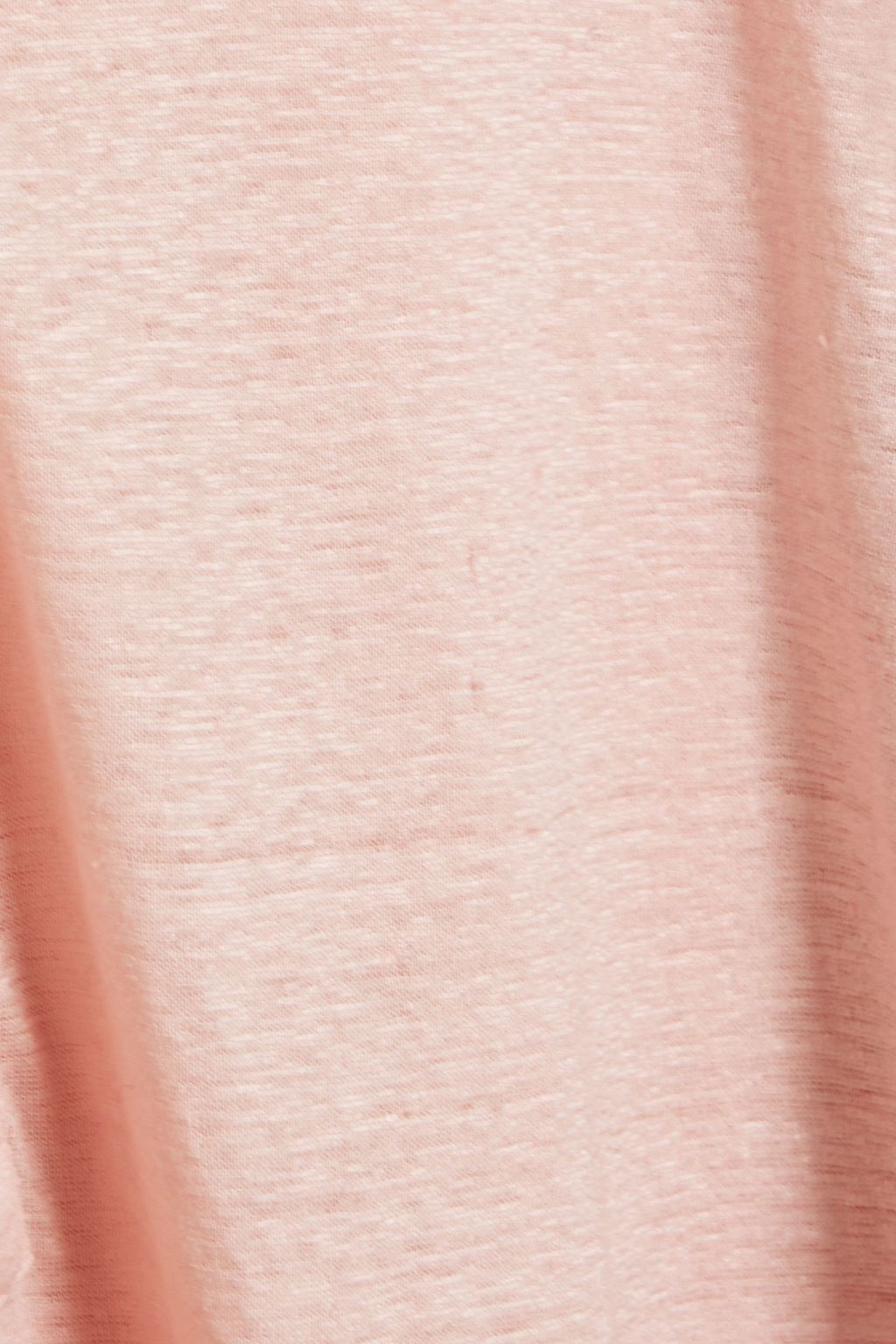 BOGLIOLI Linen-jersey polo shirt