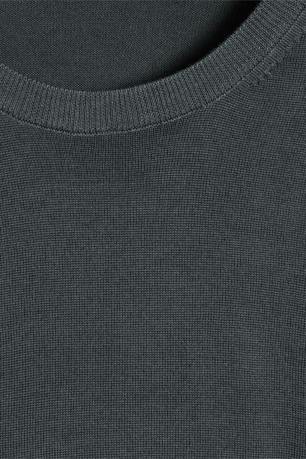 BOGLIOLI Wool sweater
