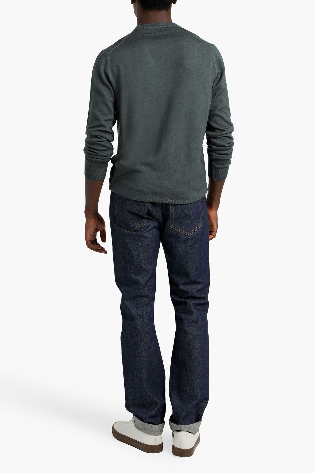 BOGLIOLI Wool sweater